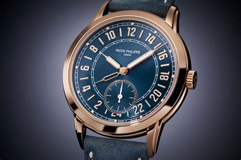 relogio patek philippe 24 horas|Patek Philippe 24 hour display.